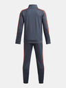 Under Armour Fiú szett Under Armour UA B Icon Knit Tracksuit