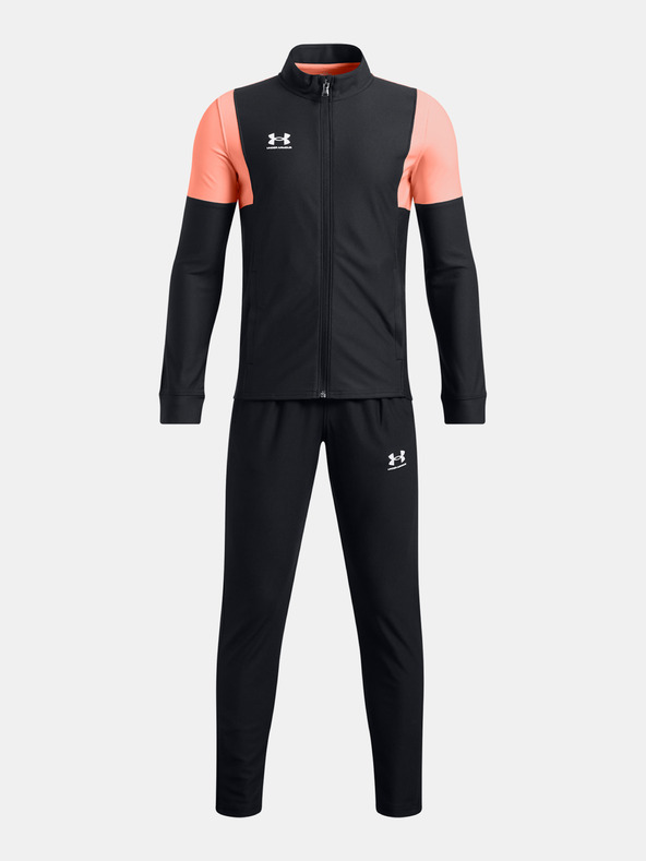 Under Armour Fiú szett Under Armour UA B's Challenger Tracksuit