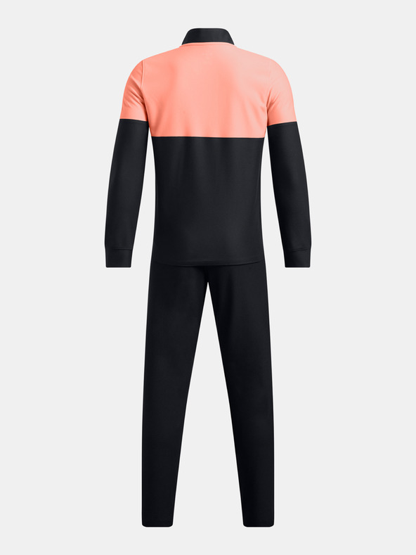 Under Armour Fiú szett Under Armour UA B's Challenger Tracksuit
