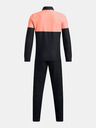 Under Armour Fiú szett Under Armour UA B's Challenger Tracksuit
