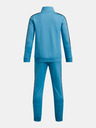 Under Armour Fiú szett Under Armour UA B Icon Knit Tracksuit