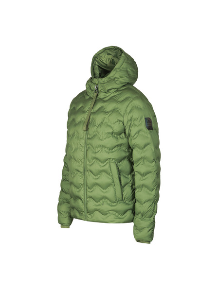 NAX Férfi hi-therm kabát NAX NODL