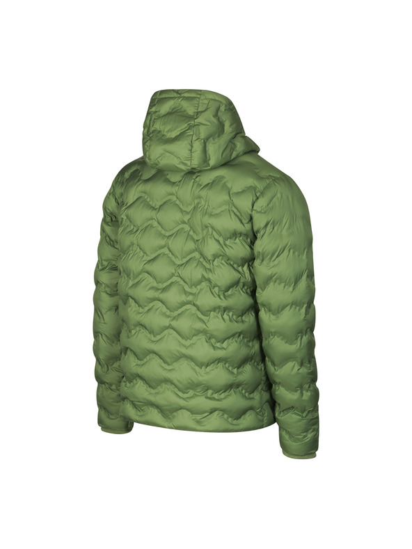 NAX Férfi hi-therm kabát NAX NODL