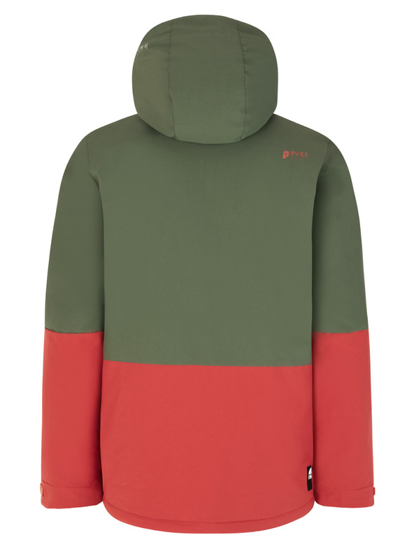 Protest Férfi sí dzseki Protest PRTENSTONE