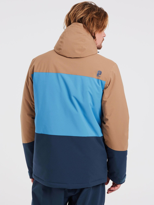 Protest Férfi Protest PRTPOMANO sí kabát