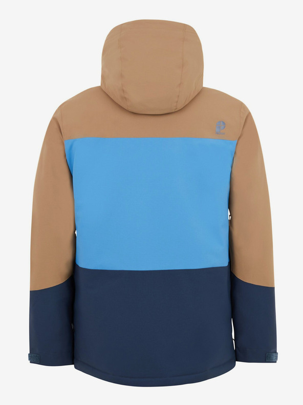 Protest Férfi Protest PRTPOMANO sí kabát