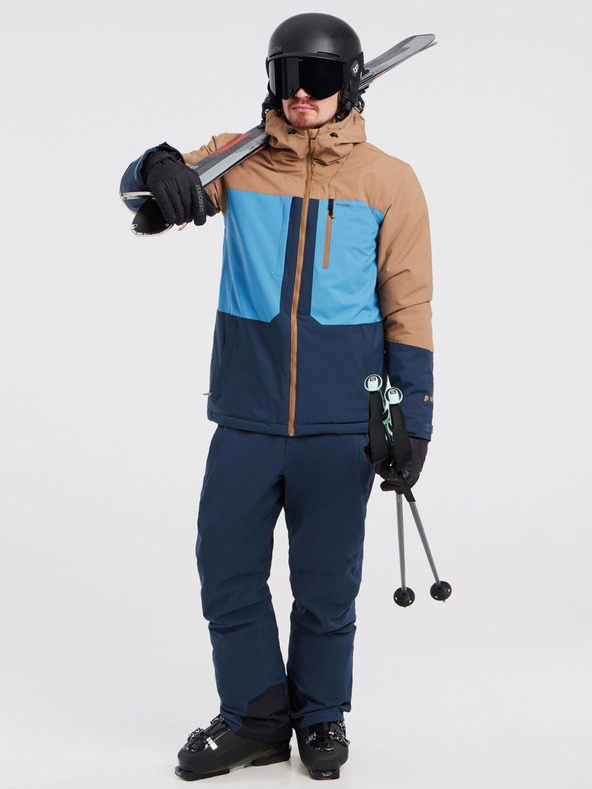 Protest Férfi Protest PRTPOMANO sí kabát