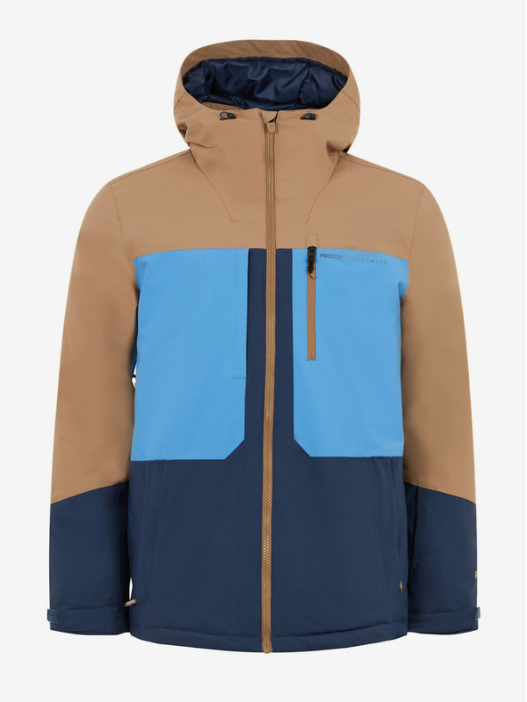 Protest Férfi Protest PRTPOMANO sí kabát