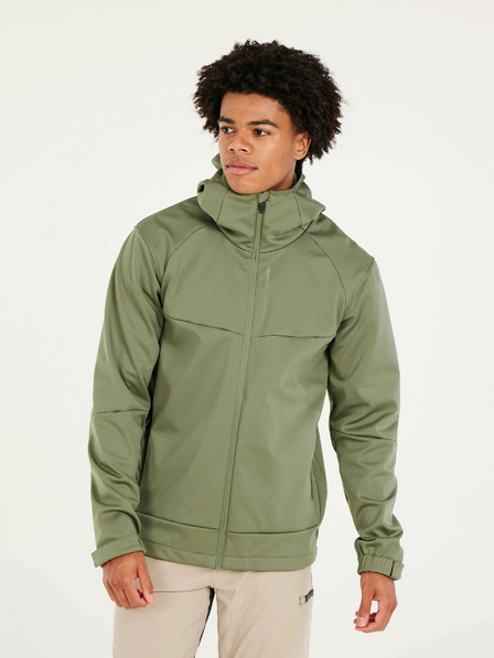 Protest Férfi dzseki Protest PRTGERGETI