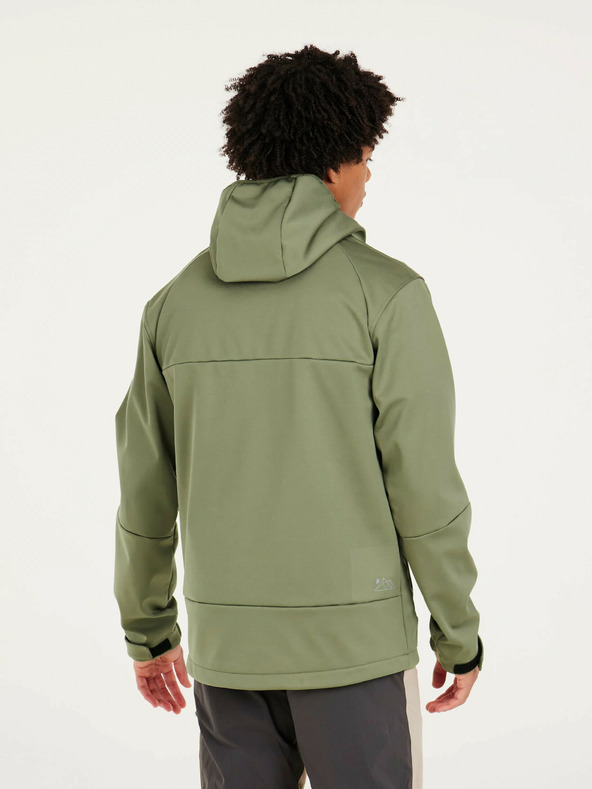 Protest Férfi dzseki Protest PRTGERGETI