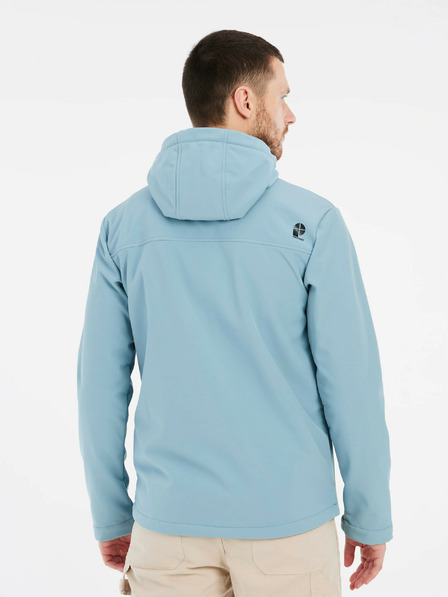 Protest Férfi softshell dzseki Protest PRTKAGU