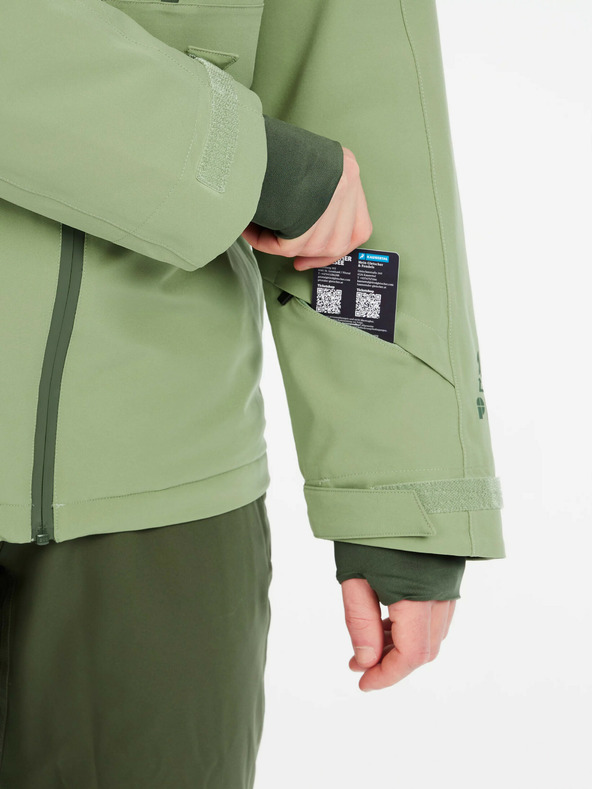 Protest Férfi sí dzseki Protest PRTTIMOTHY