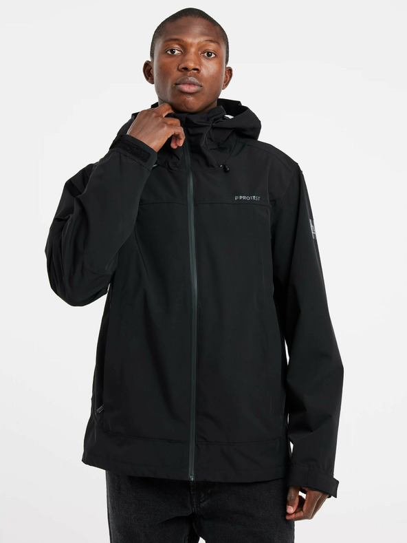 Protest Férfi Protest PRTGATEWOOD dzseki Protest PRTGATEWOOD férfi dzseki