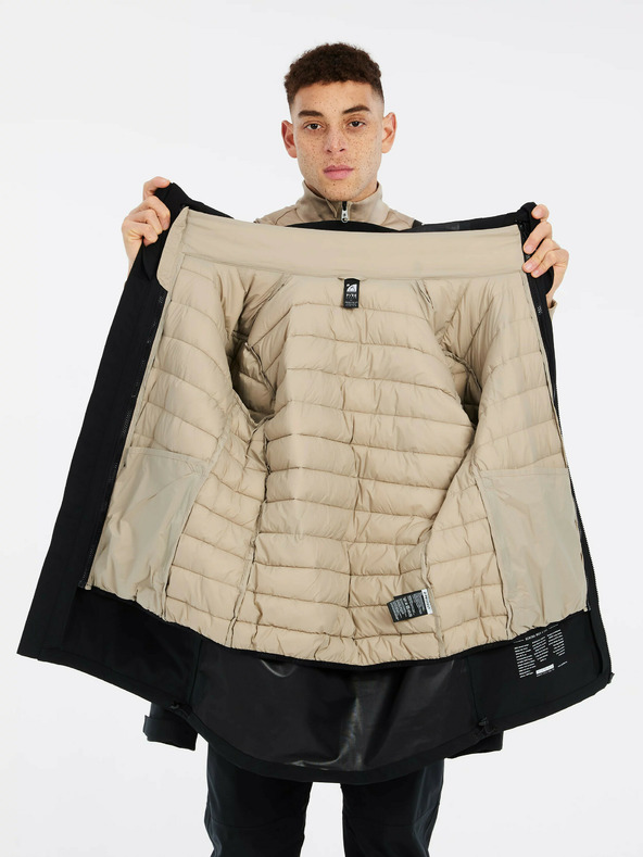 Protest Protest PRTDUTY 3 az 1-ben férfi sí kabát