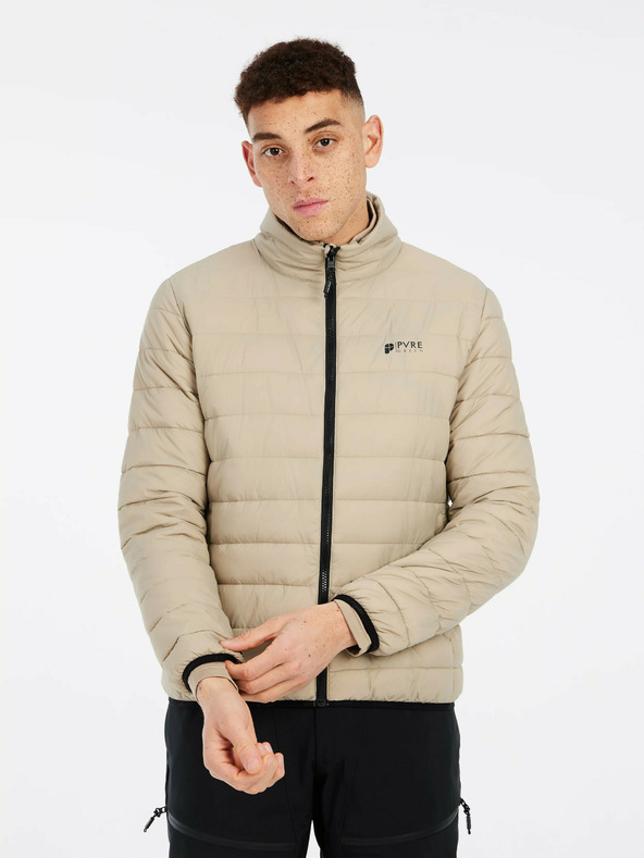 Protest Protest PRTDUTY 3 az 1-ben férfi sí kabát