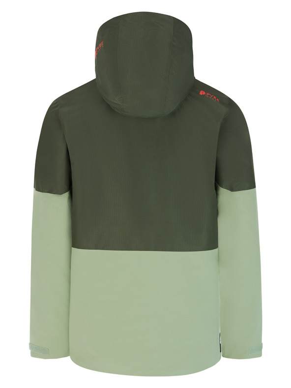 Protest Férfi sízsakó Protest PRTBAKIE