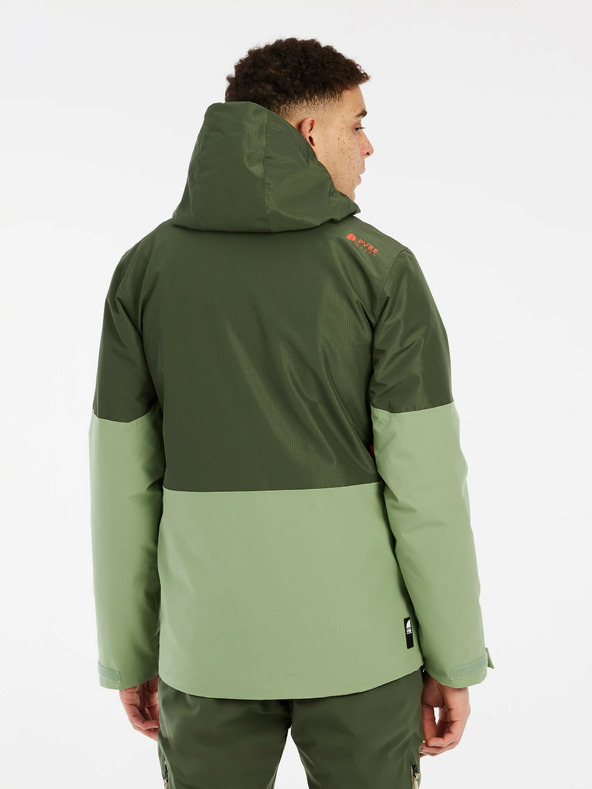 Protest Férfi sízsakó Protest PRTBAKIE