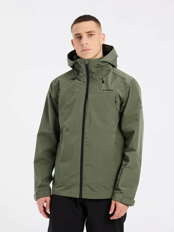 Protest Protest PRTWOODGATE férfi dzseki