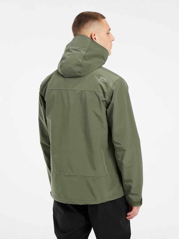 Protest Protest PRTWOODGATE férfi dzseki