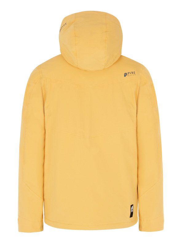 Protest Férfi sí dzseki Protest PRTBARRIC PRTBARRIC