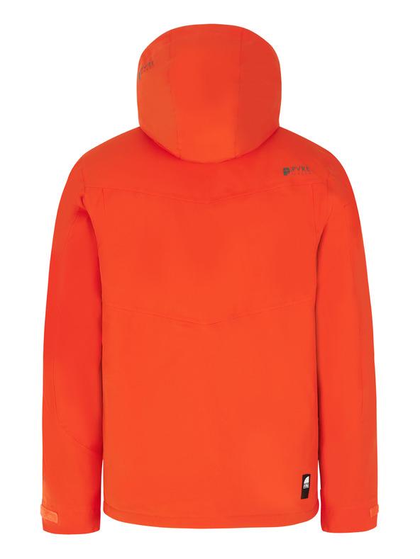 Protest Férfi sí dzseki Protest PRTBARRIC PRTBARRIC