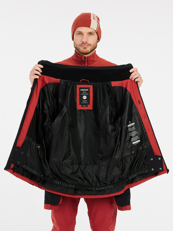 Protest Férfi sízsakó Protest PRTMOUNT24