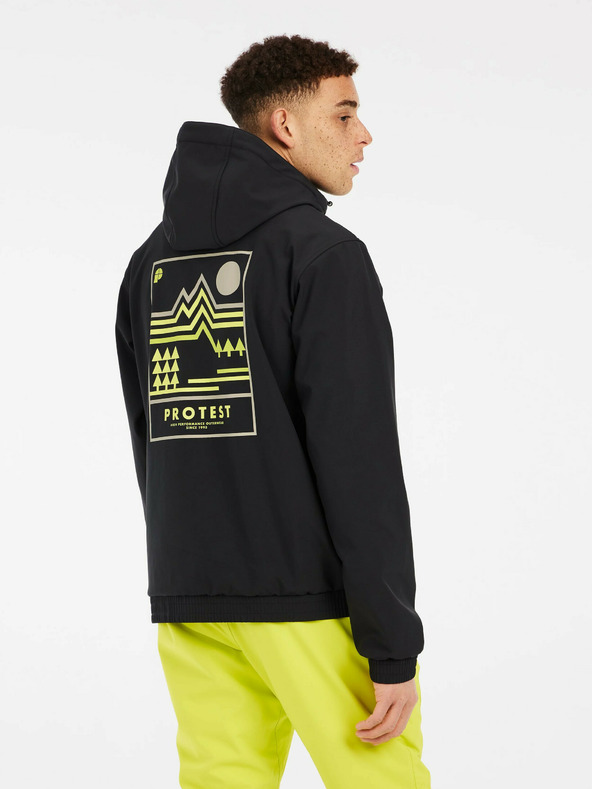 Protest Protest PRTGALAXY férfi sí dzseki Protest PRTGALAXY