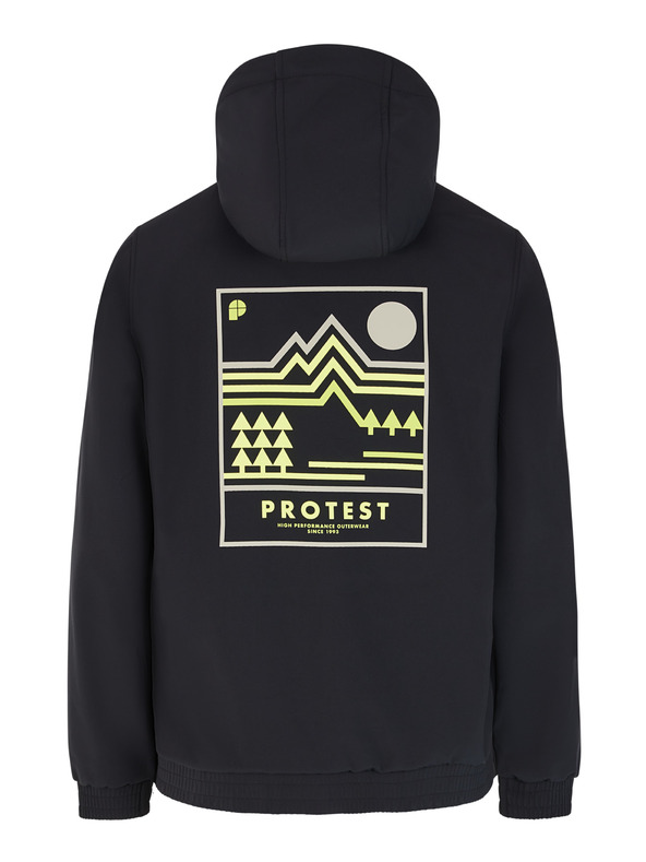 Protest Protest PRTGALAXY férfi sí dzseki Protest PRTGALAXY