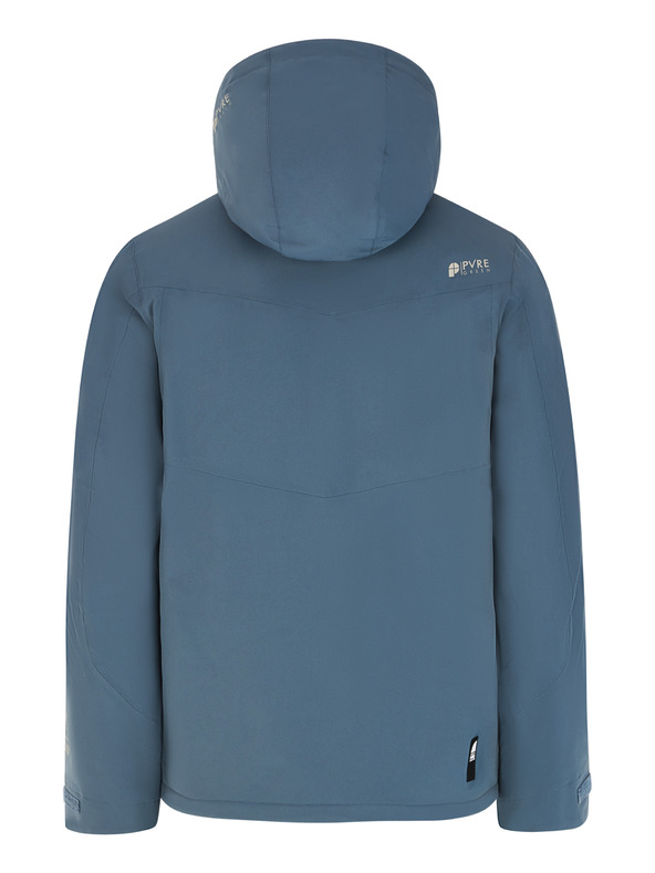 Protest Férfi sí dzseki Protest PRTBARRIC PRTBARRIC