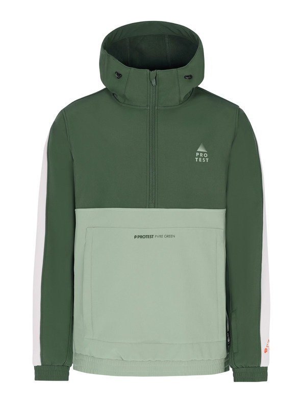 Protest Férfi sí dzseki Protest PRTCOWDEN