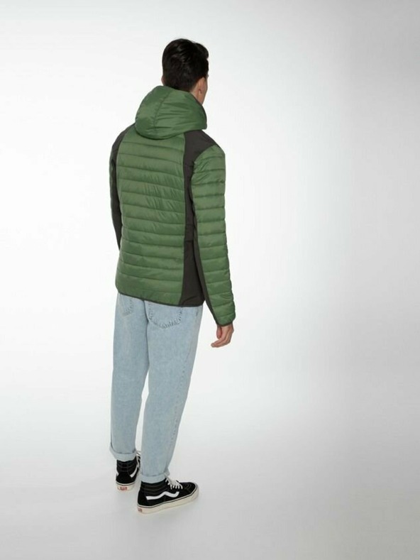 Protest Férfi Protest Letton dzseki