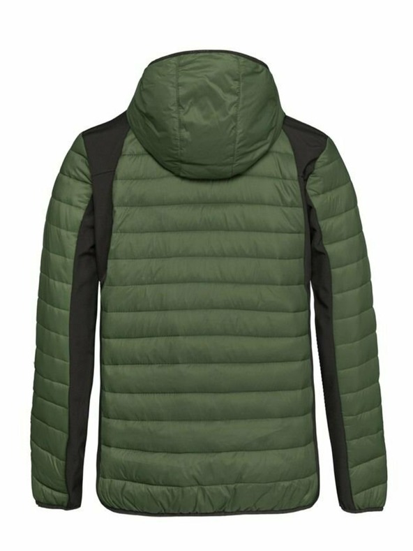 Protest Férfi Protest Letton dzseki