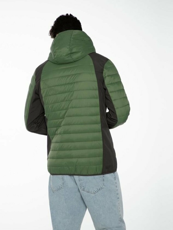 Protest Férfi Protest Letton dzseki