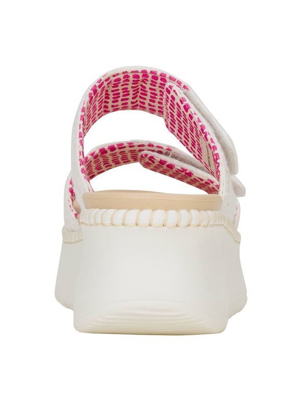 Hey Dude Krém színű papucs hölgyeknek Hey Dude