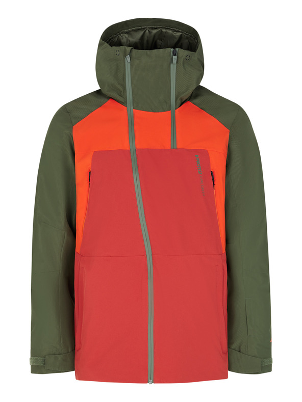 Protest Protest PRTAMOUNT Férfi sí kabát