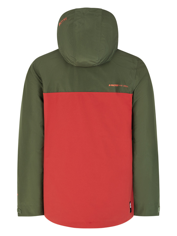 Protest Protest PRTAMOUNT Férfi sí kabát