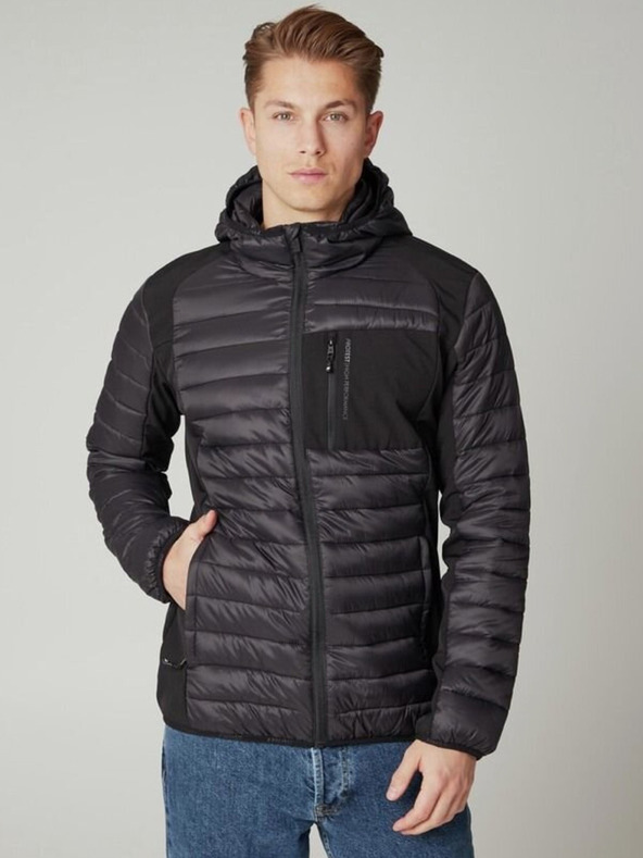 Protest Férfi Protest Letton hibrid dzseki