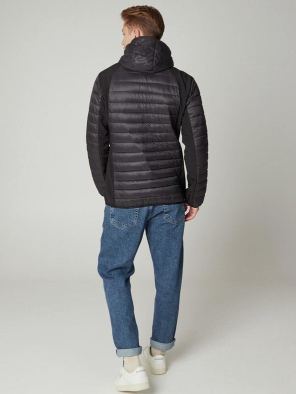 Protest Férfi Protest Letton hibrid dzseki