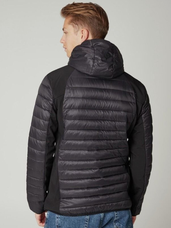 Protest Férfi Protest Letton hibrid dzseki