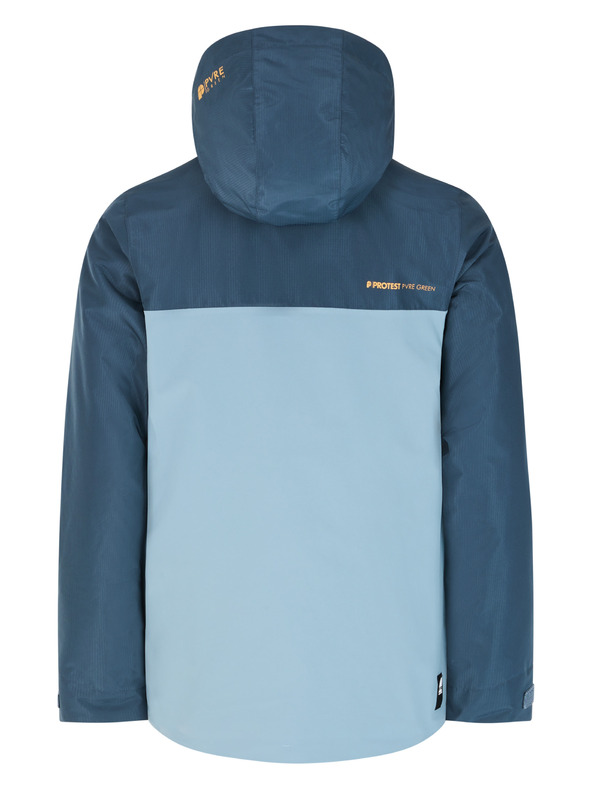 Protest Protest PRTAMOUNT Férfi sí kabát