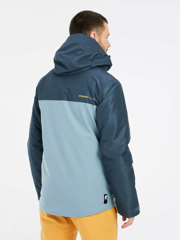 Protest Protest PRTAMOUNT Férfi sí kabát