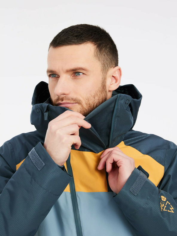 Protest Protest PRTAMOUNT Férfi sí kabát