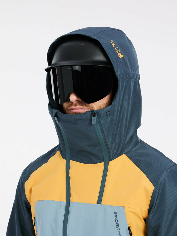 Protest Protest PRTAMOUNT Férfi sí kabát