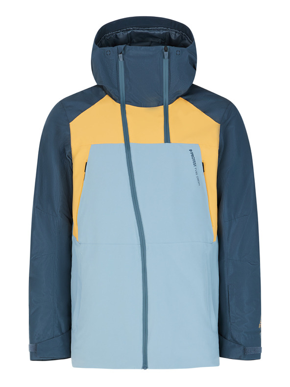 Protest Protest PRTAMOUNT Férfi sí kabát