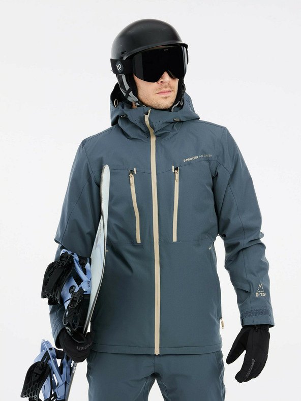 Protest Férfi sí dzseki Protest PRTTIMOTHY