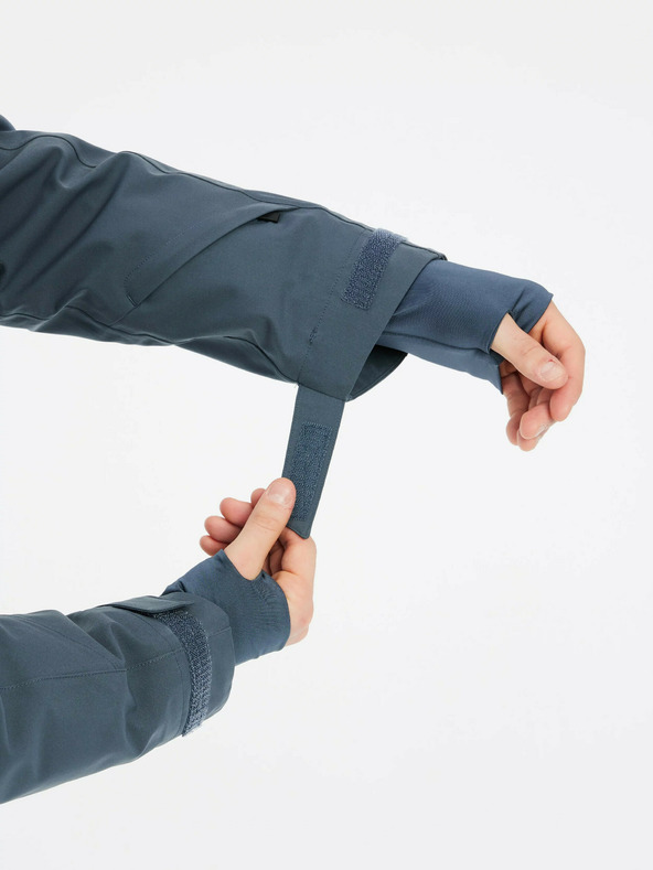 Protest Férfi sí dzseki Protest PRTTIMOTHY