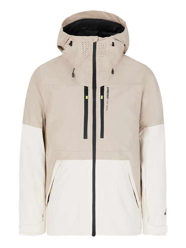 Protest Férfi sízsakó Protest PRTBAKIE