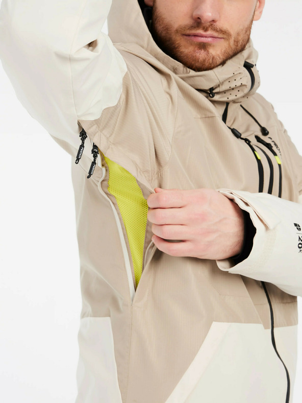 Protest Férfi sízsakó Protest PRTBAKIE