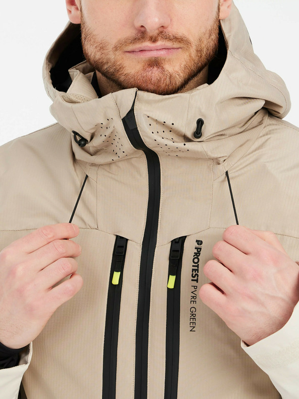 Protest Férfi sízsakó Protest PRTBAKIE