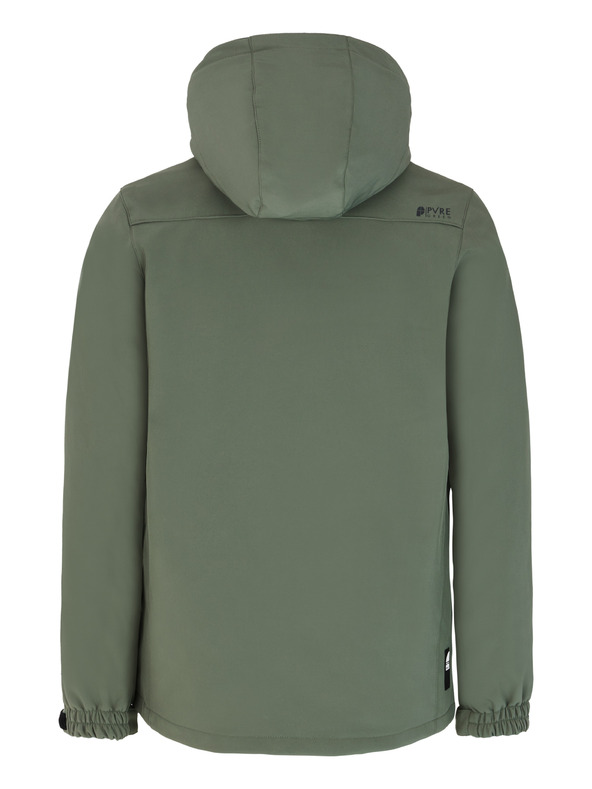 Protest Férfi sí dzseki Protest PRTDUSTAN24